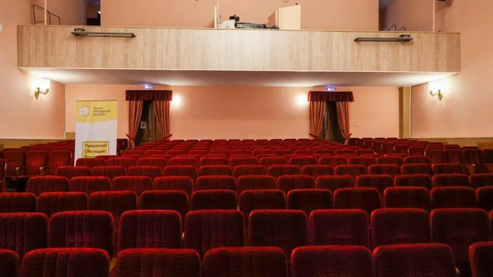 Фото: пресс-служба администрации городского округа Мытищи