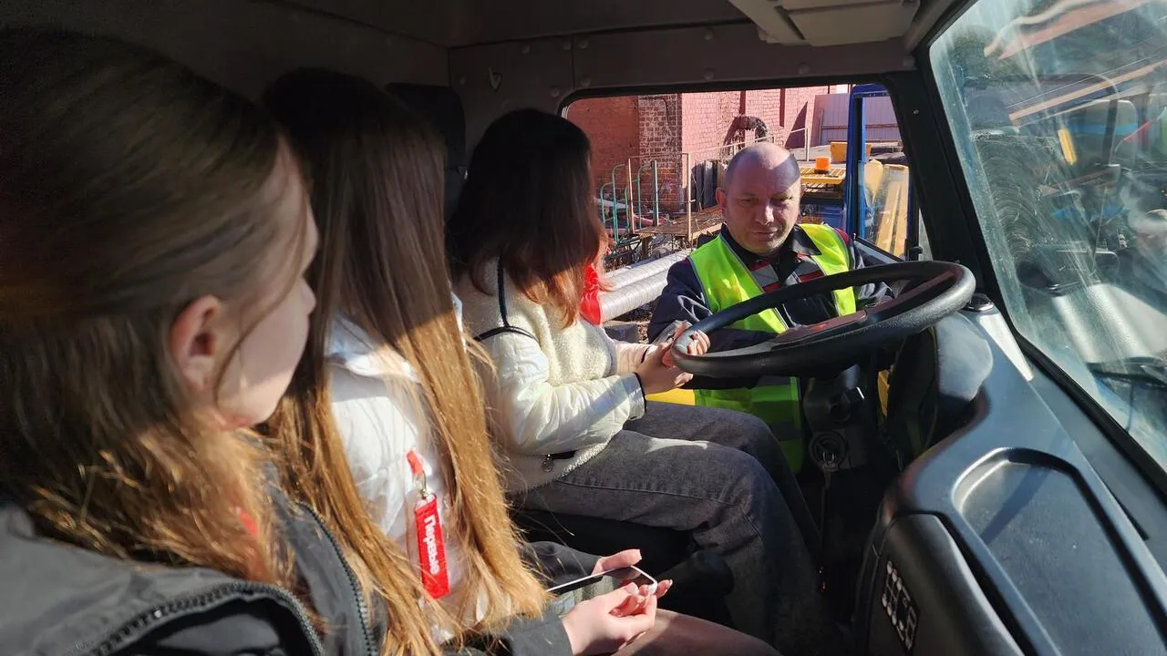 REGIONS/Валерия Тингаева