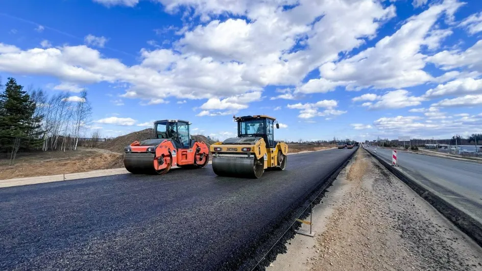 Фото: ФДА Росавтодор