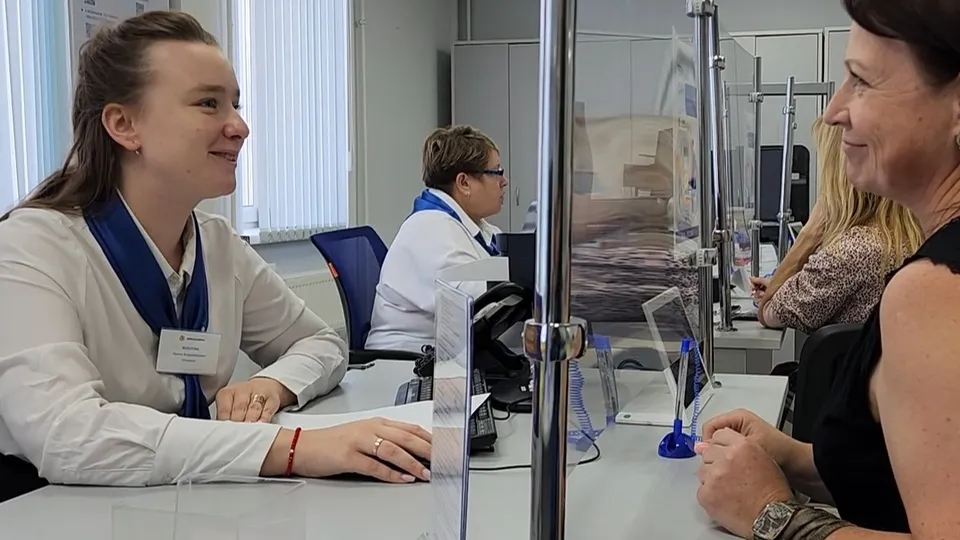 Фото: Ольга Антонова