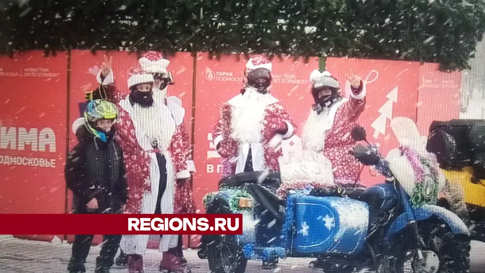 Фото: REGIONS/Василий Тремасов