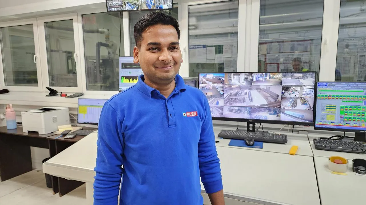 Медиабанк Подмосковья/Иван Дубров