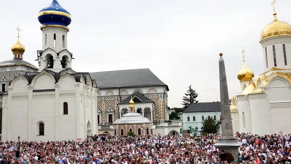 Фото: пресс-служба администрации Сергиево-Посадского г.о.