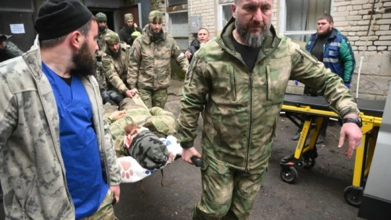 Илья Питалев / РИА Новости