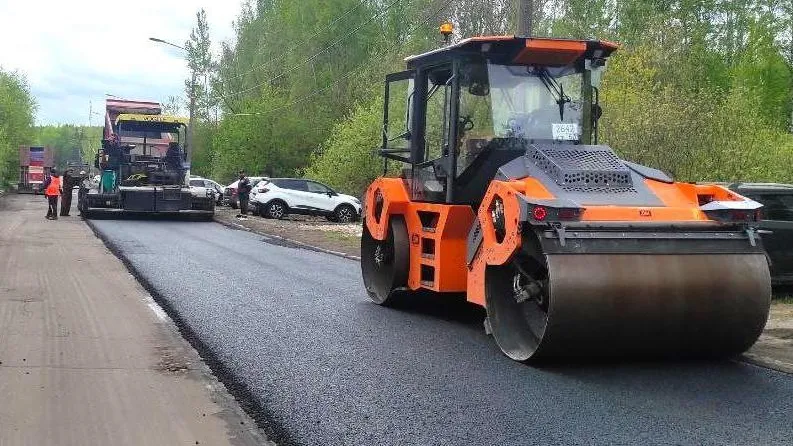 Фото: пресс-служба главы администрации г.о. Электросталь