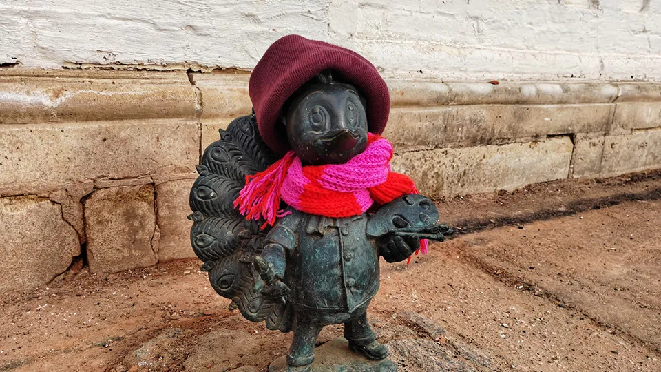 Фото: МАУ «Серпуховское информационное агентство»