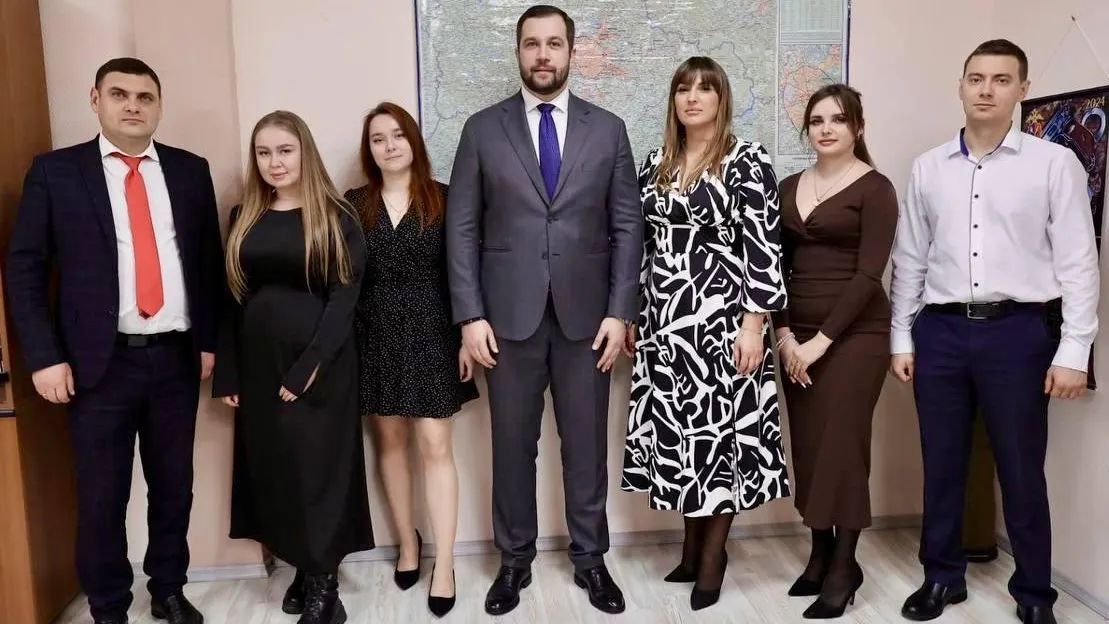 Пресс-служба администрации муниципального округа Чехов