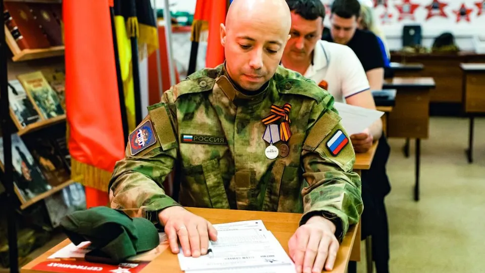 Фото: администрация г.о. Химки