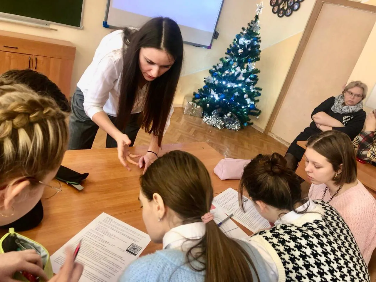 Фото: личный архив Марии Живовой