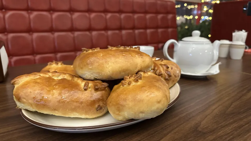 Фото: Эдуард Стратонов