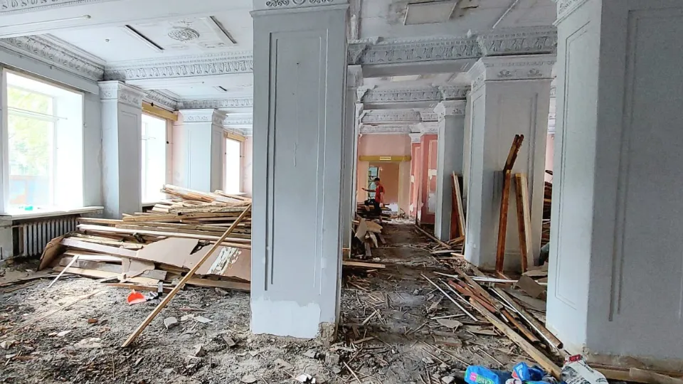 Фото: пресс-служба администрации г.о. Электросталь