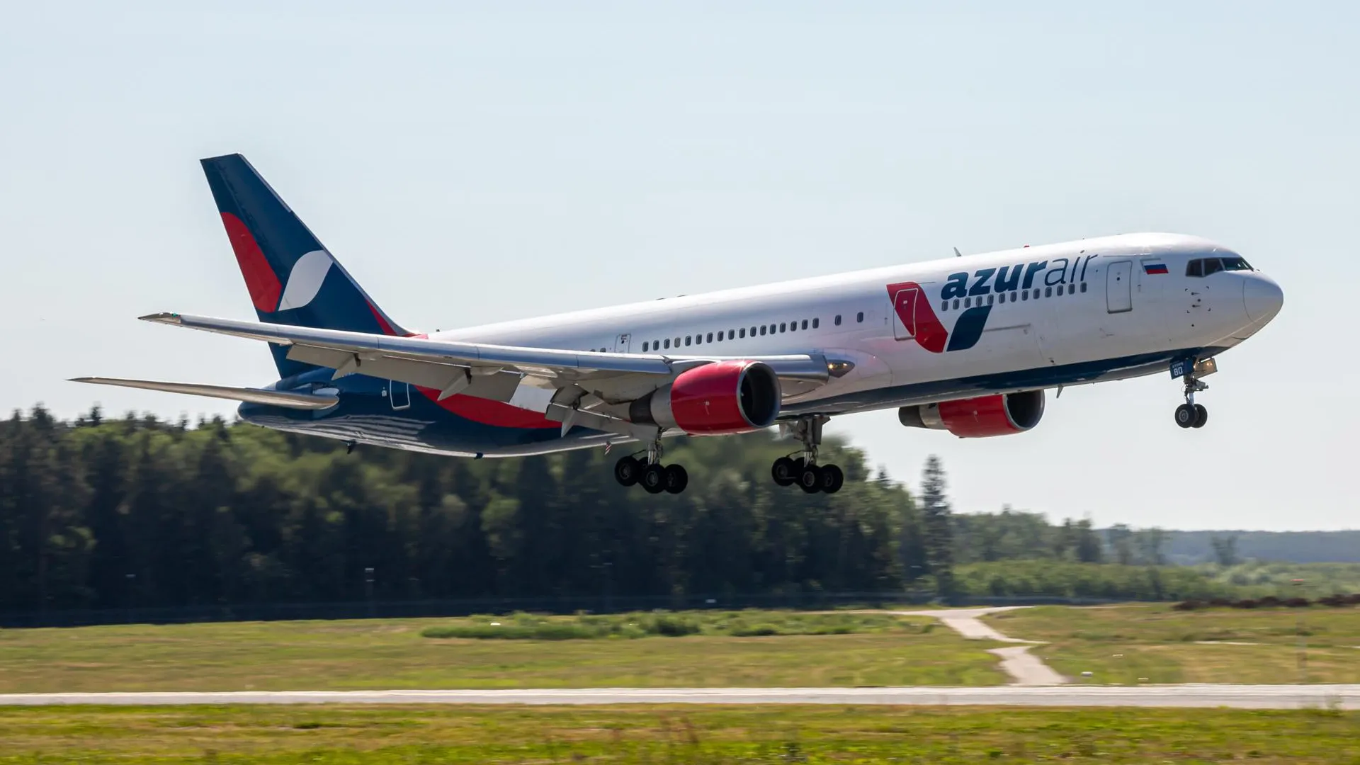 Edgar Breshchanov/Global Look Press