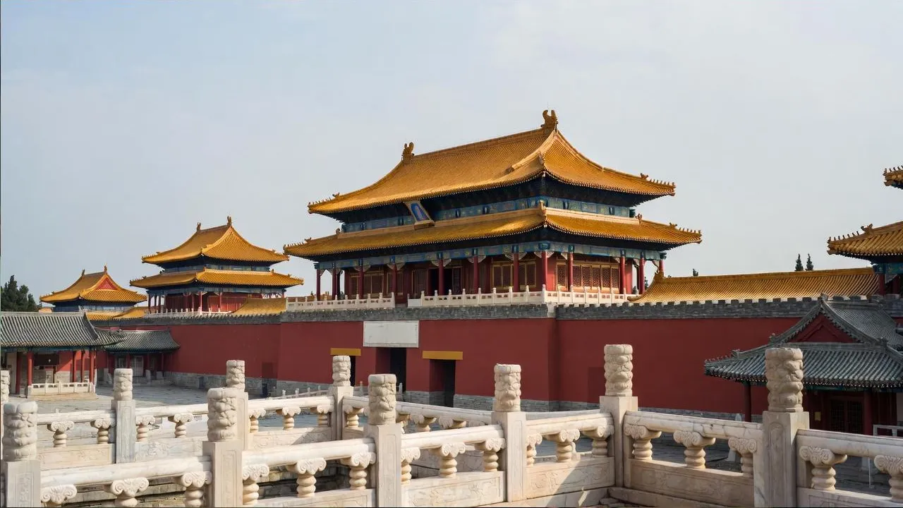 Китайский гамбит: Пекин готов обменять сдержанность в Иране на уступки по Тайваню