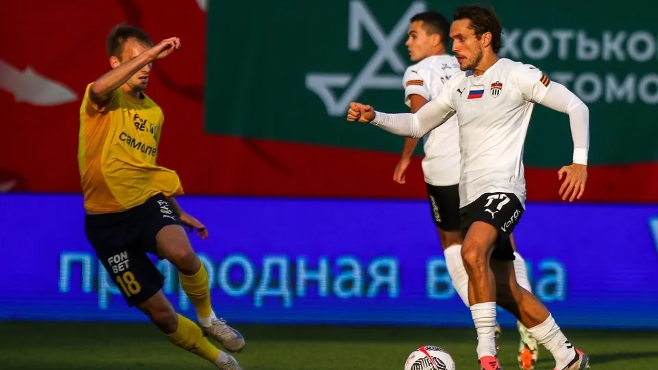 Фото: пресс-служба администрации г.о. Химки