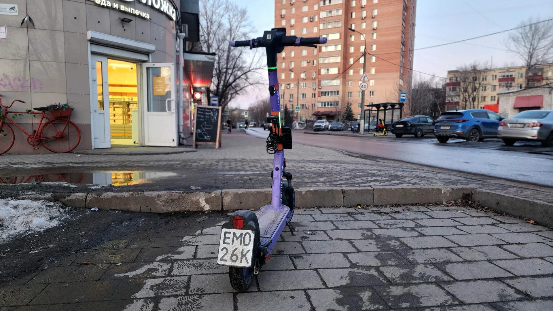 Мария Овчинникова