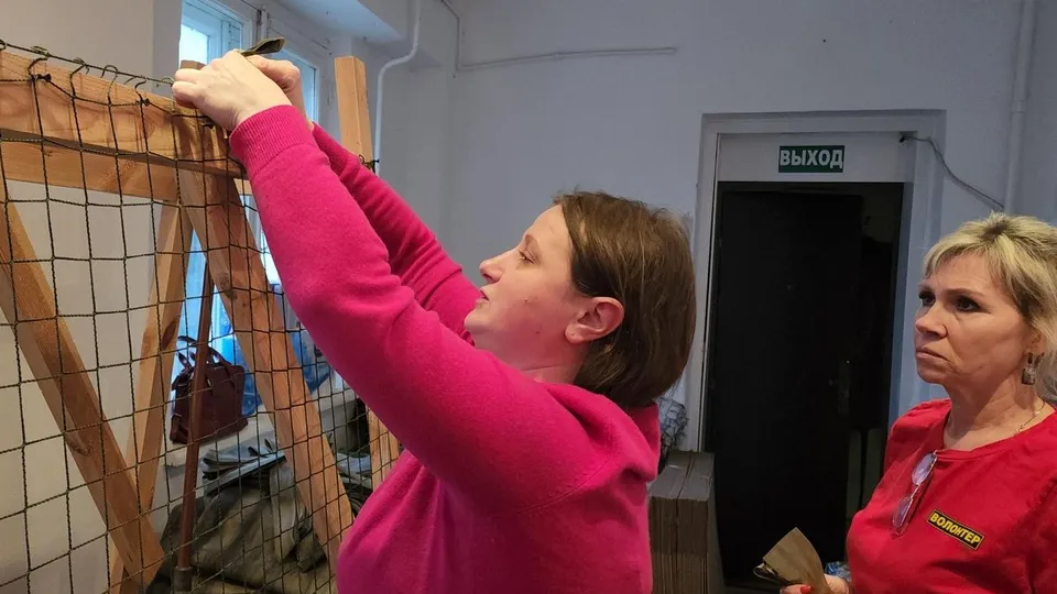 Фото: Иван Дубров