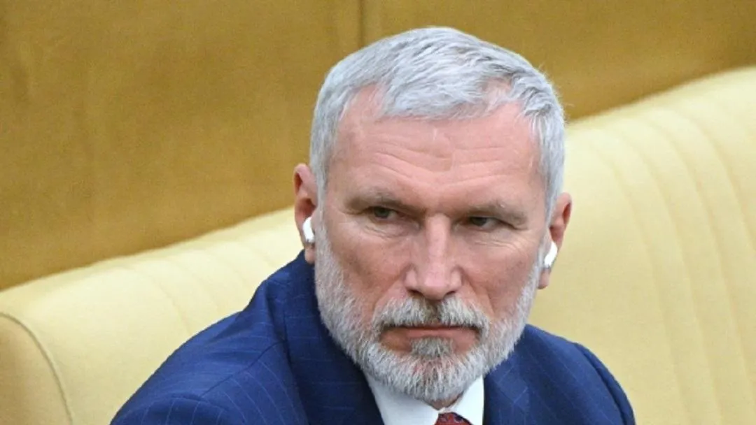 Дочь российского депутата опровергла слухи о наличии европейского гражданства