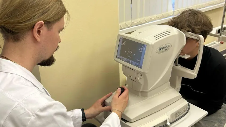 Фото: Мытищинская ОКБ