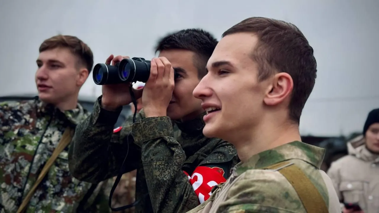 Пресс-служба администрации Можайского муниципального округа