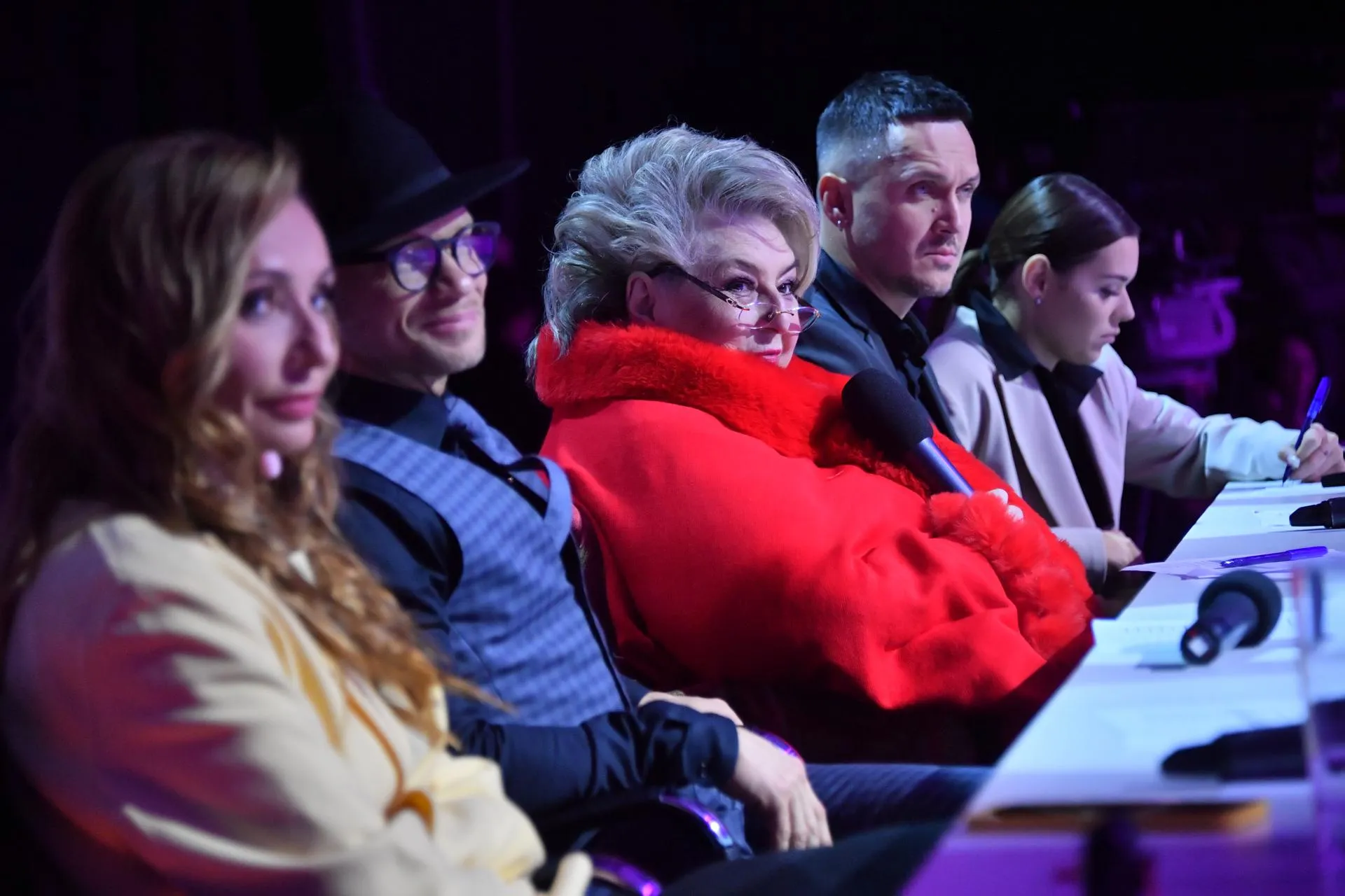 Komsomolskaya Pravda/Global Look Press