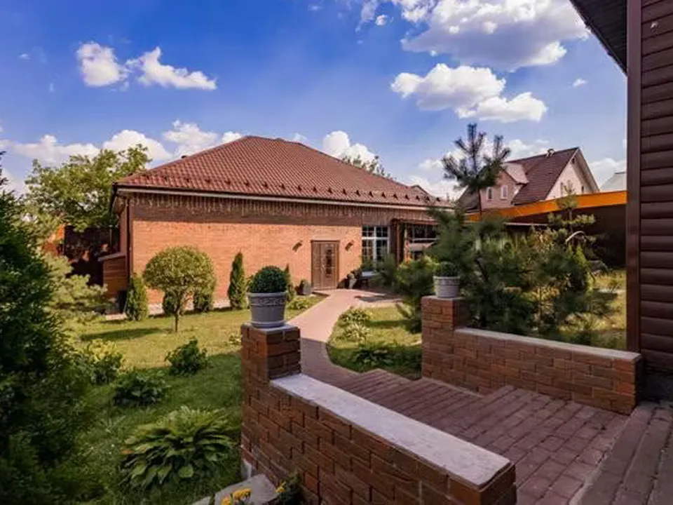 Фото: официальный сайт «Дом с&nbsp;баней в Беседах»