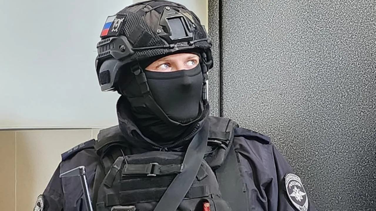 МедиаБанк Подмосковья/Ксения Пашуто