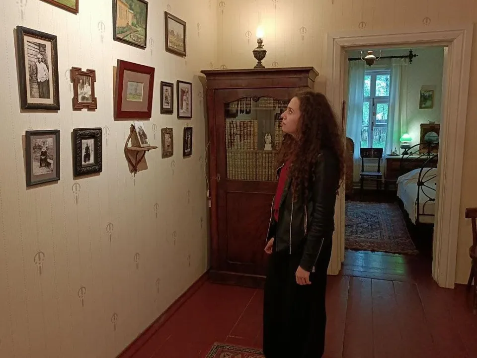 Фото: t.me/chekhovmuseum