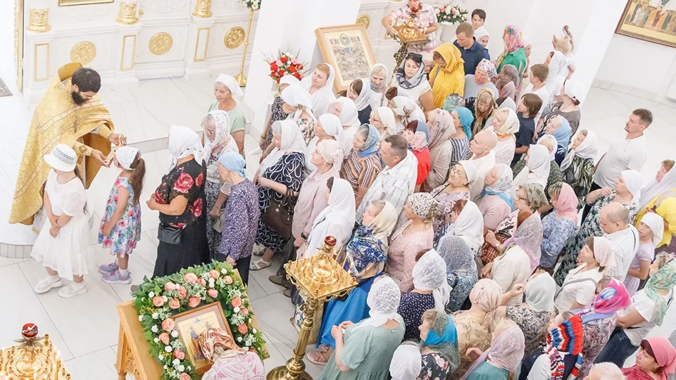 Фото: Юрий Котов