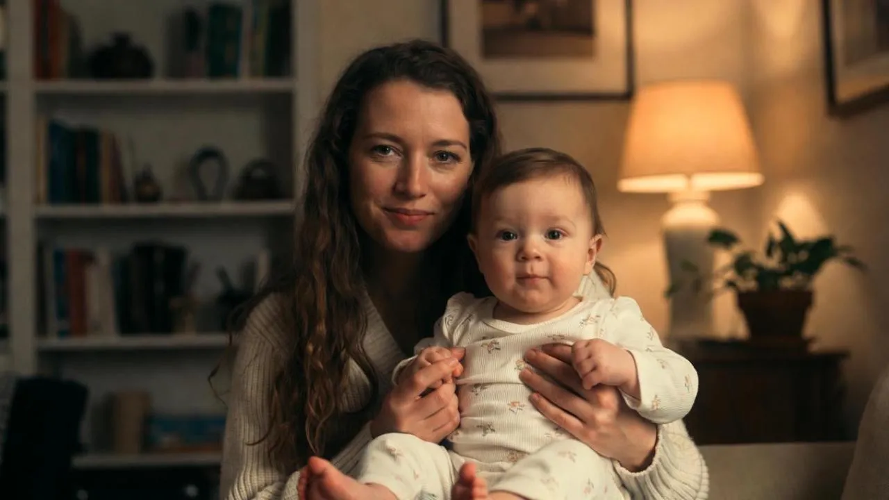 «Жена, мать и домашняя фея»: священник высказался о роли женщины в семье