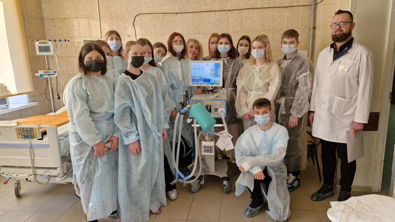 Фото: Электростальская больница