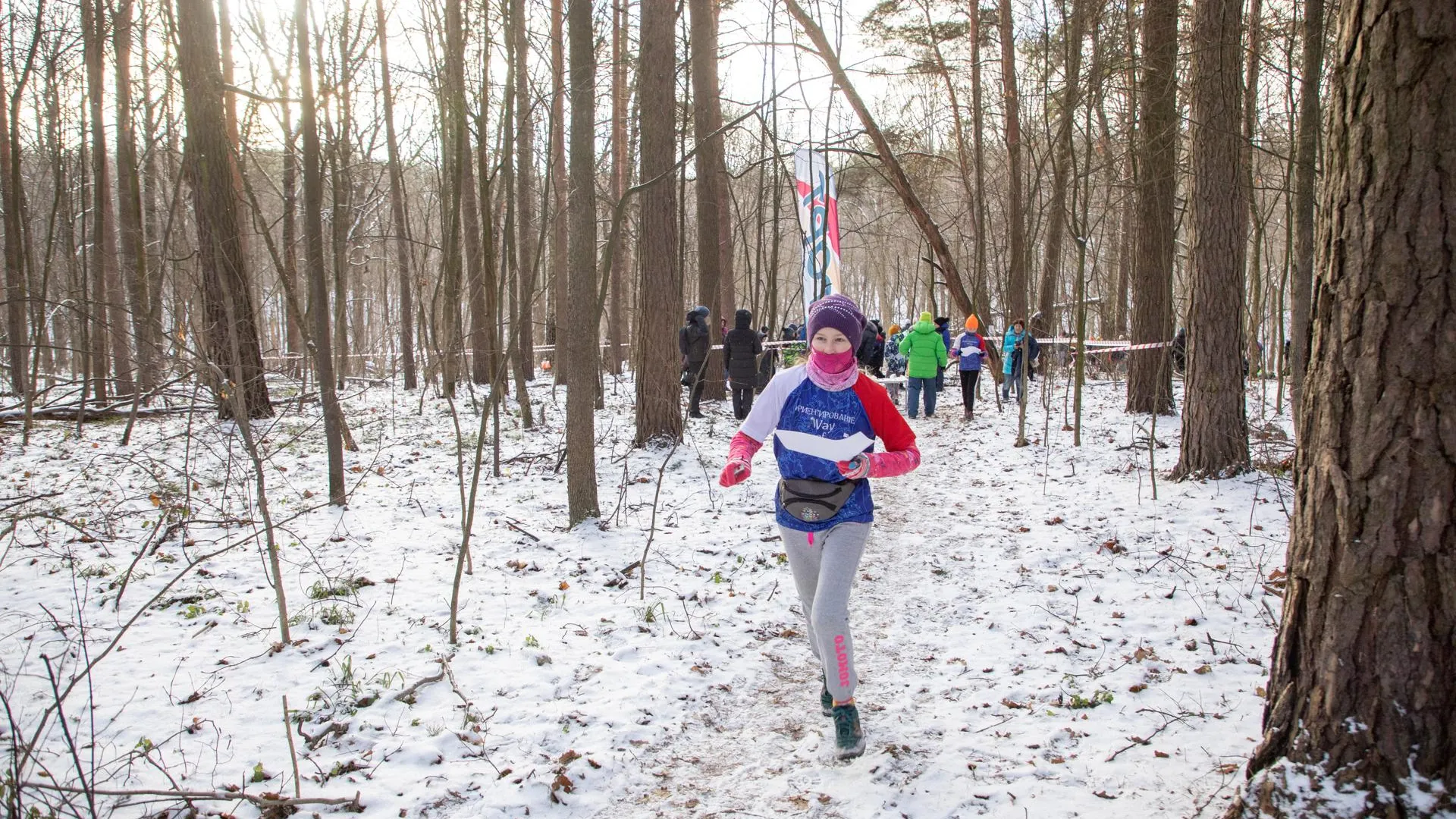 Антон Шаманин