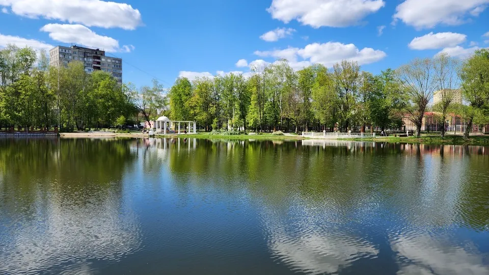 Фото: МедиаБанк Подмосковья/Ирина Моисеева