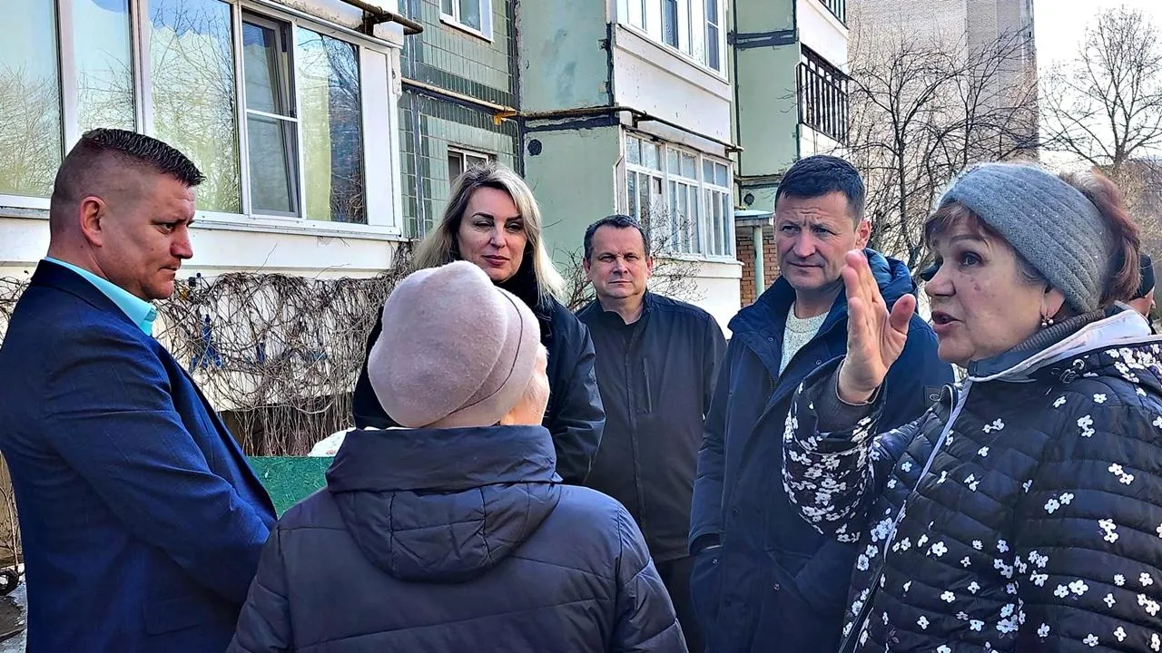 REGIONS/Анна Мороз