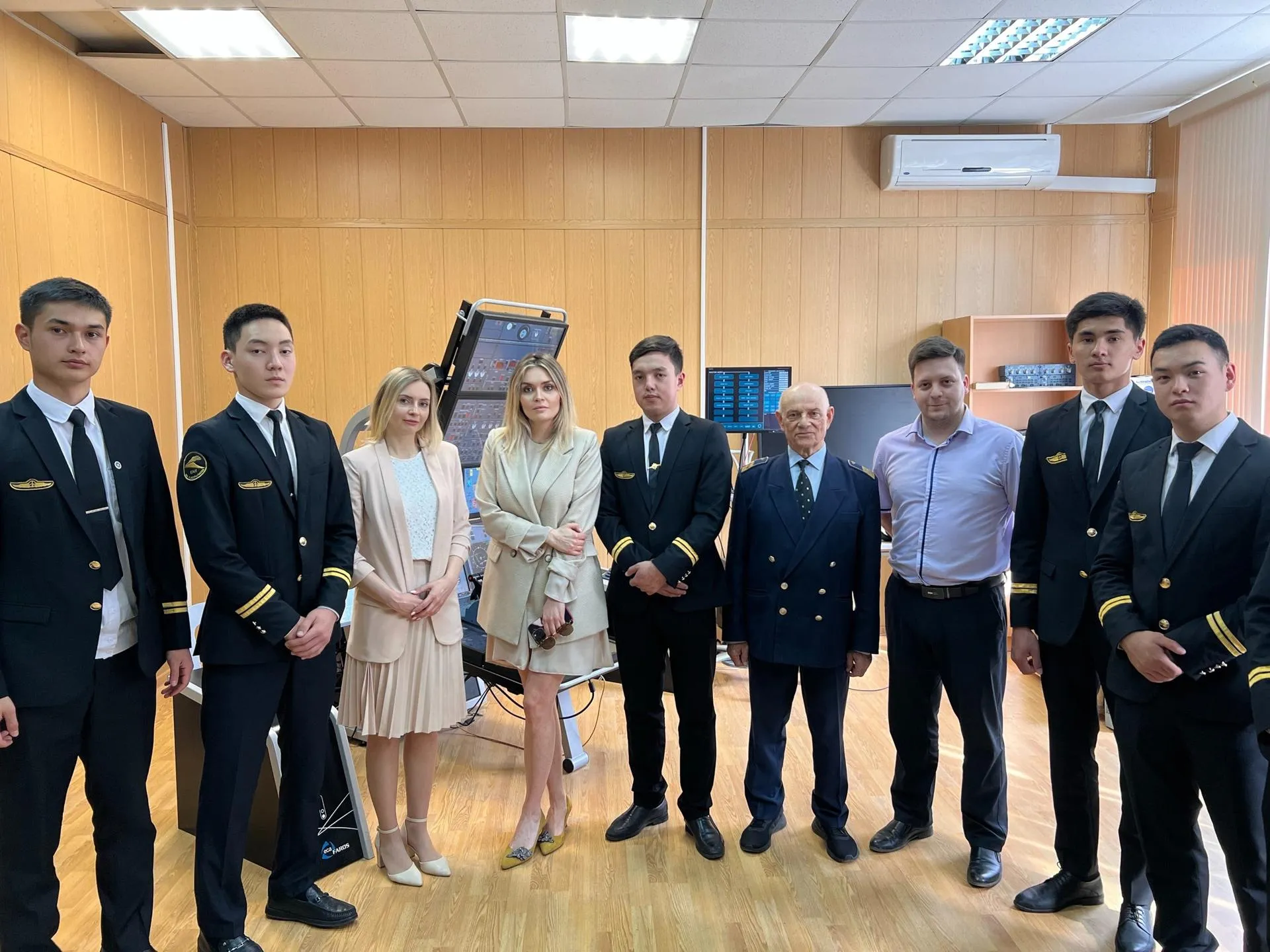 Фото: министерство образования Московской области