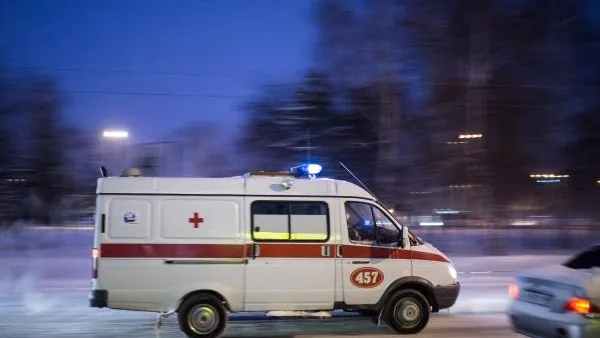 Подросток отравился в автомобиле угарным газом в Дмитровском районе