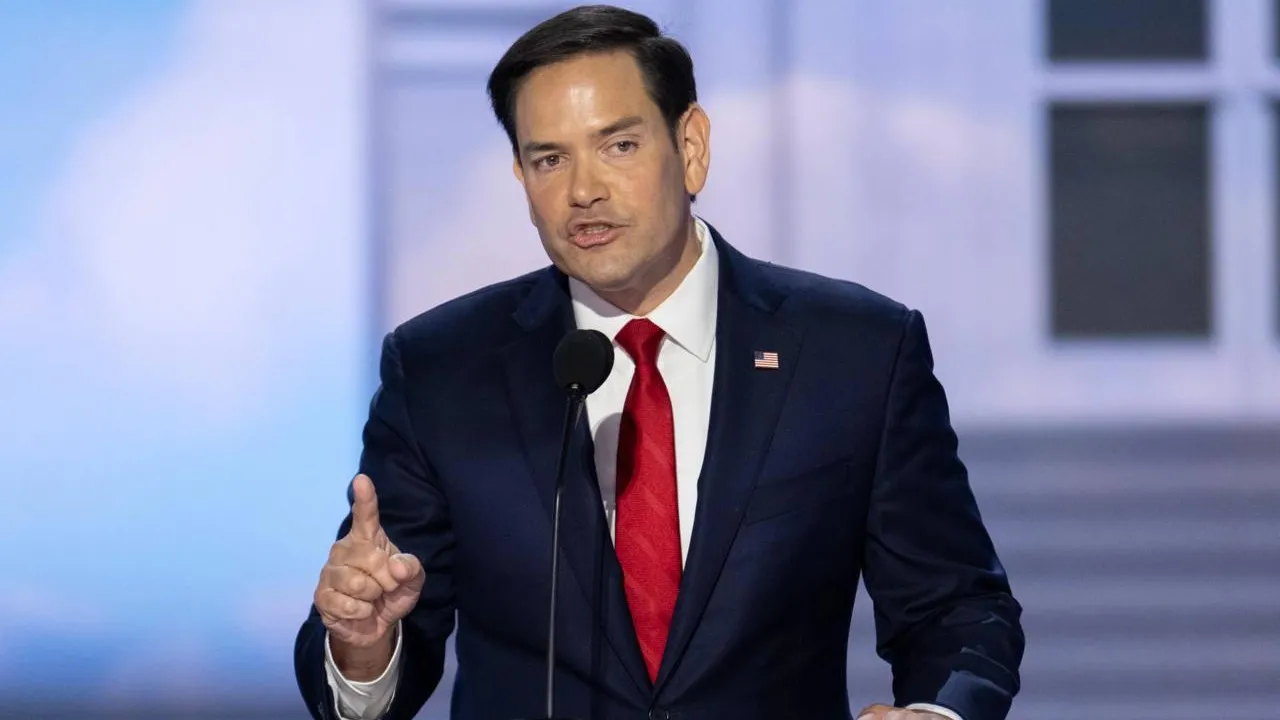 Reuters: Рубио отказался принять участие во встрече глав МИД НАТО 3 декабря