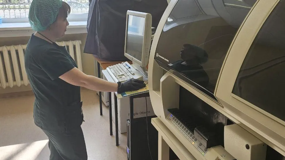 Фото: Анна Нестерова