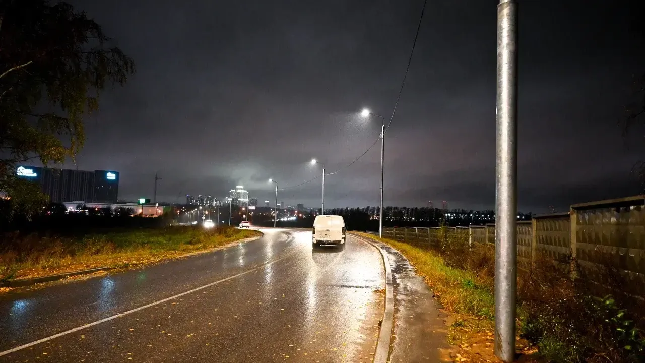 Фото: пресс-служба администрации Ленинского г.о.