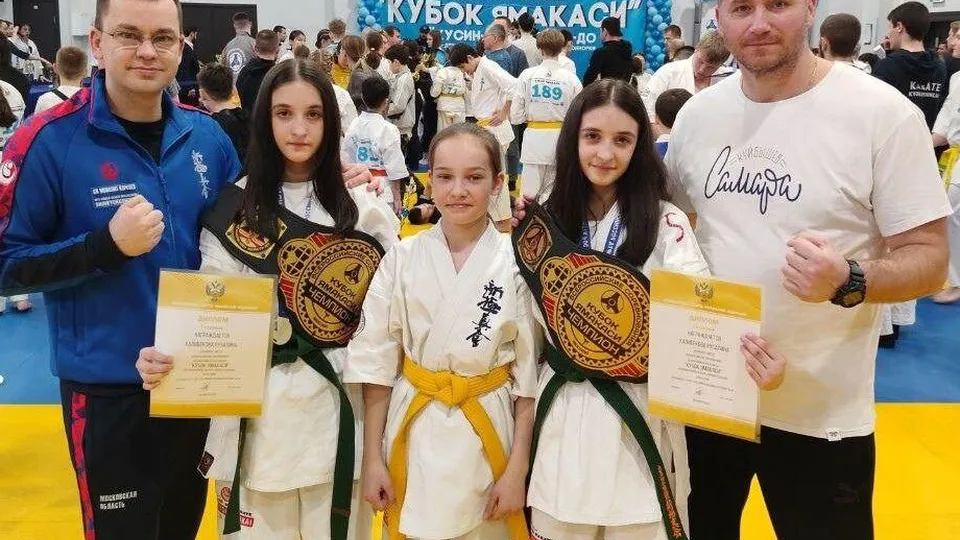 Фото: пресс-служба администрации г.о. Королев