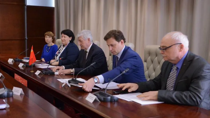Делегация из области посетит Гагаузию для обсуждения сотрудничества