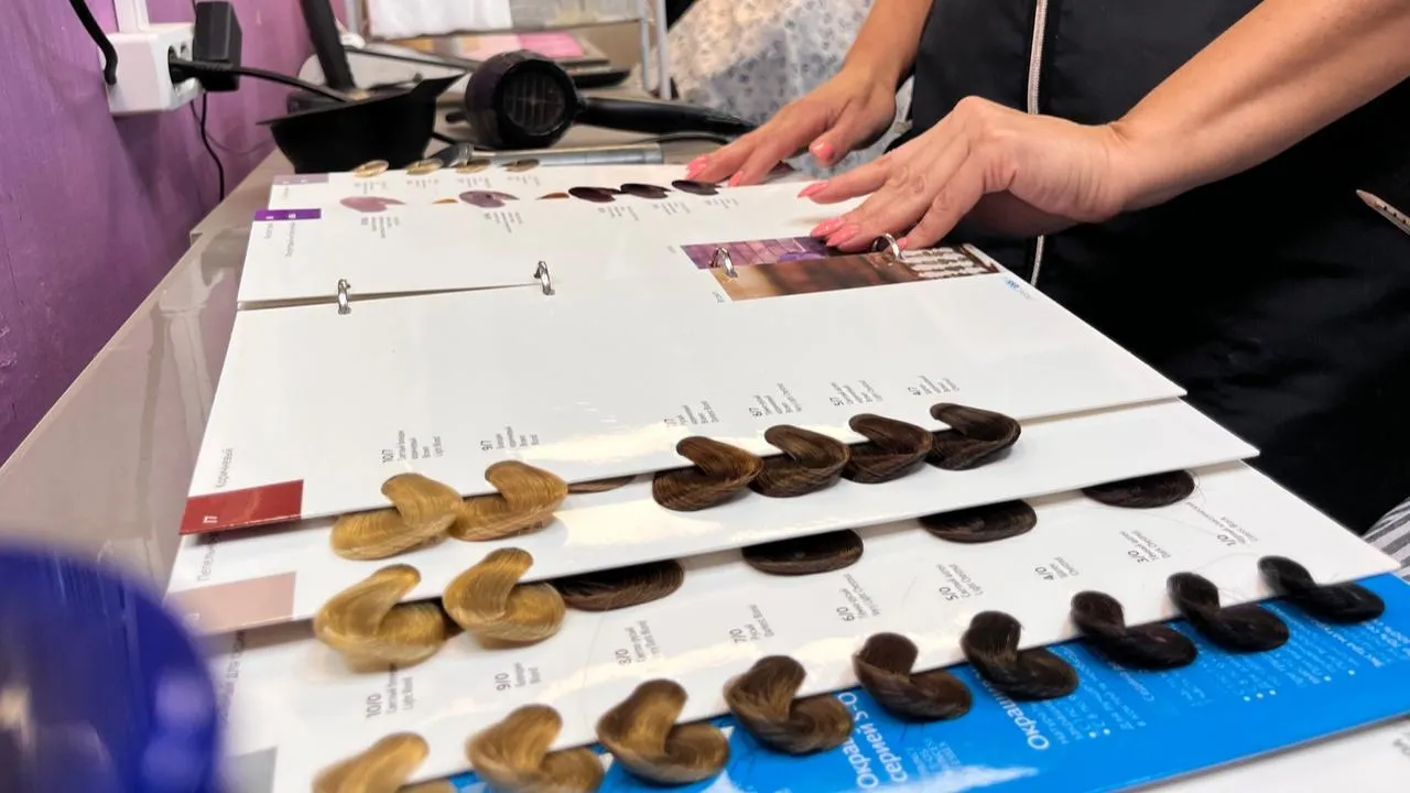 МедиаБанк Подмосковья/Ангелина Стельмух