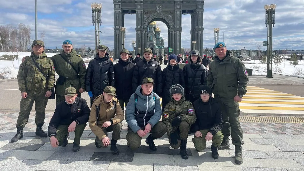 Пресс-служба администрации городского округа Серпухов