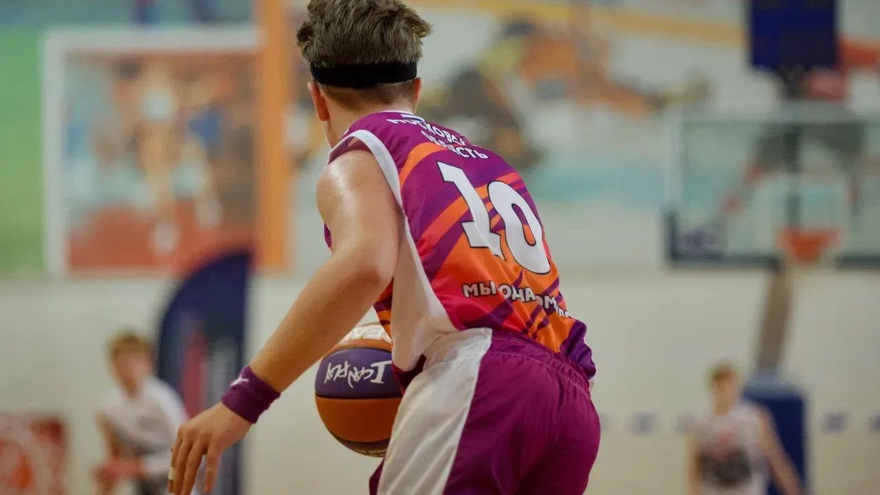 Пресс-служба министерства физической культуры и спорта Московской области