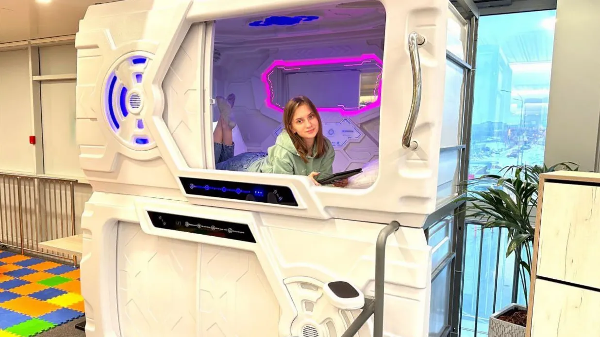 Фото: ОАО РЖД