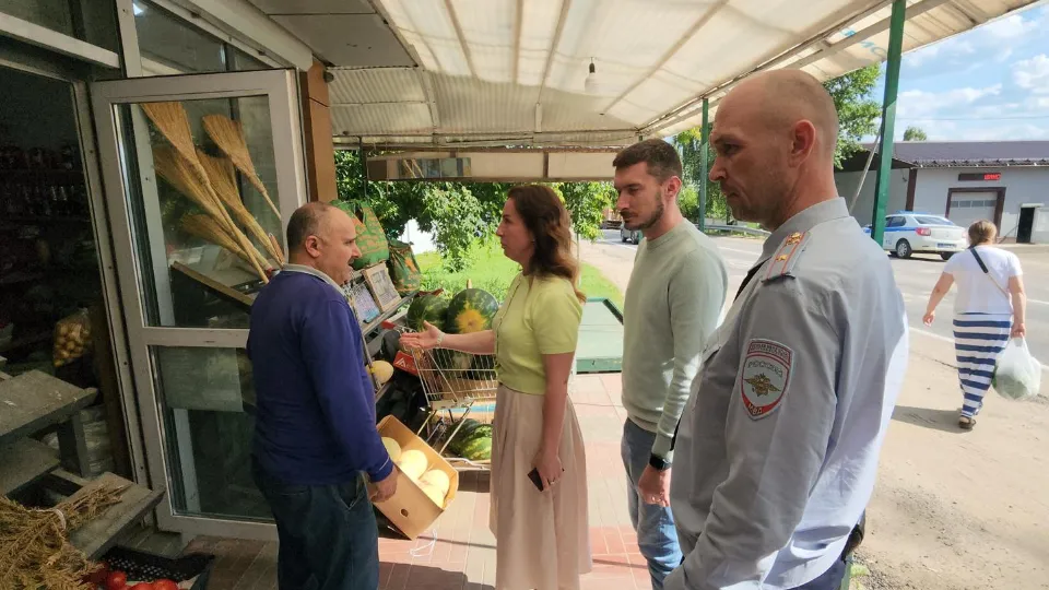 Фото: Екатерина Данилина