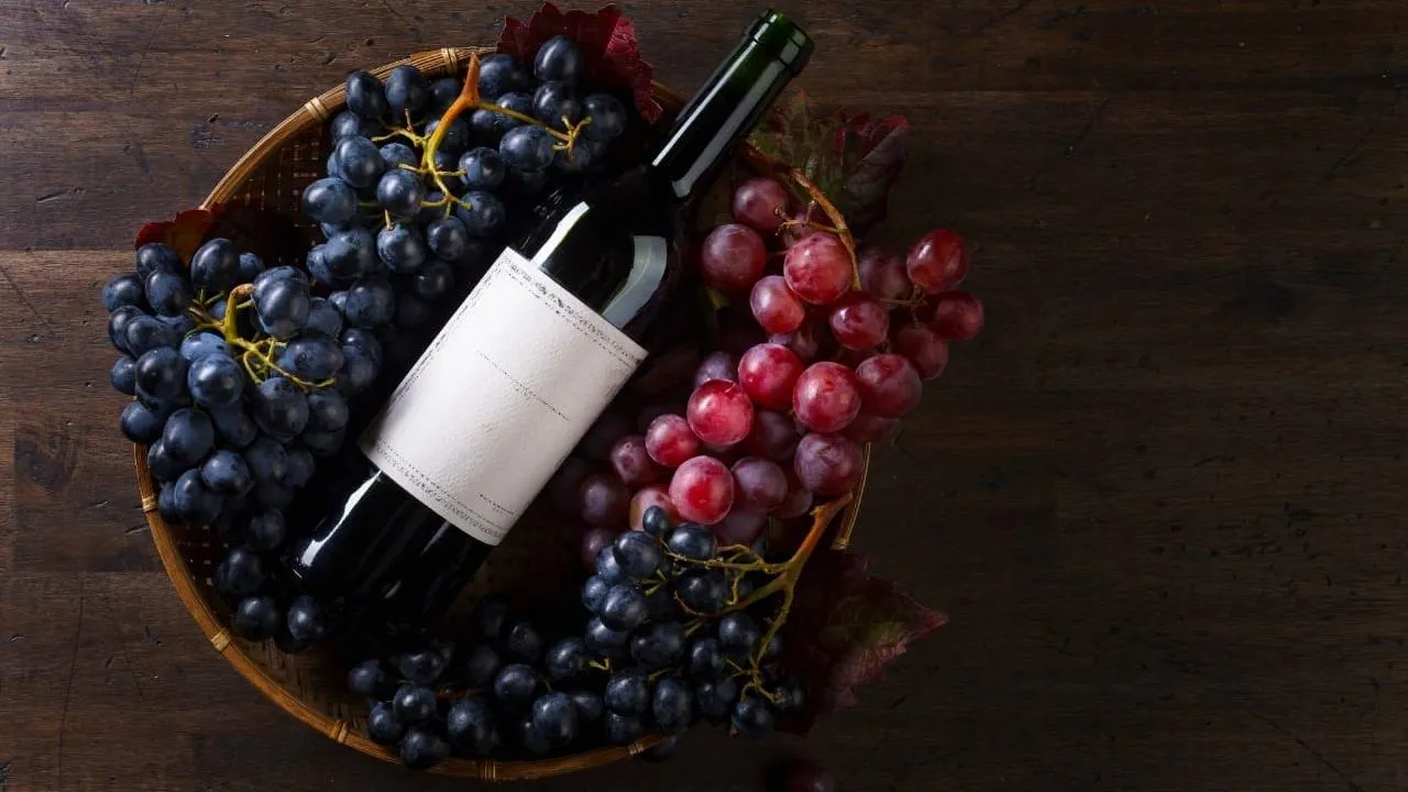 Акция «Винный базар» стартовала в супермаркетах Подмосковья