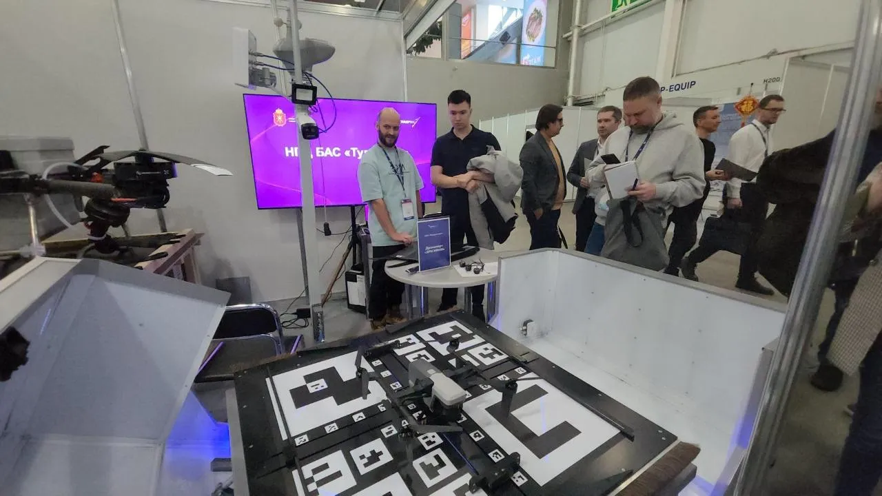 REGIONS/Артем Мишуков