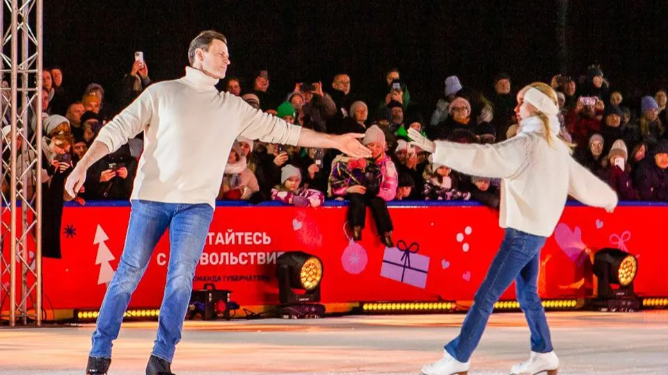 Фото: Министерство культуры и туризма Московской области