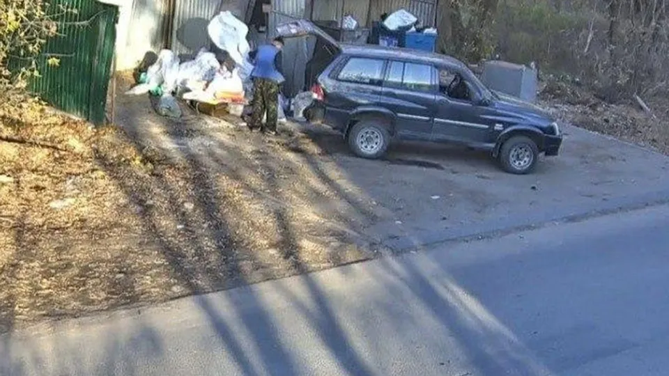 Фото: Сектор аналитики и информационного реагирования МИМП МО