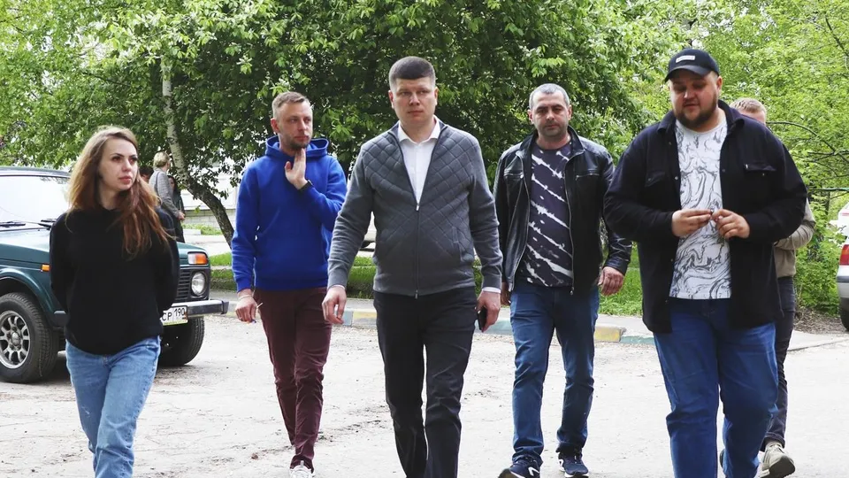 Фото: пресс-служба администрации Павлово-Посадского городского округа